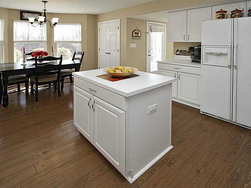 10939 Fairway Ridge Lane Fishers, IN 46037 - Photo 11 of 21 Gallery Image 11