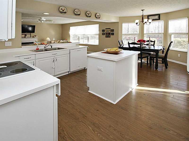 10939 Fairway Ridge Lane Fishers, IN 46037 - Photo 12 of 21 Gallery Image 12