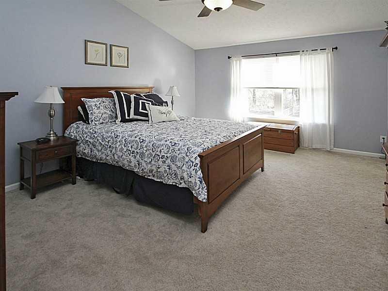 10939 Fairway Ridge Lane Fishers, IN 46037 - Photo 13 of 21 Gallery Image 13