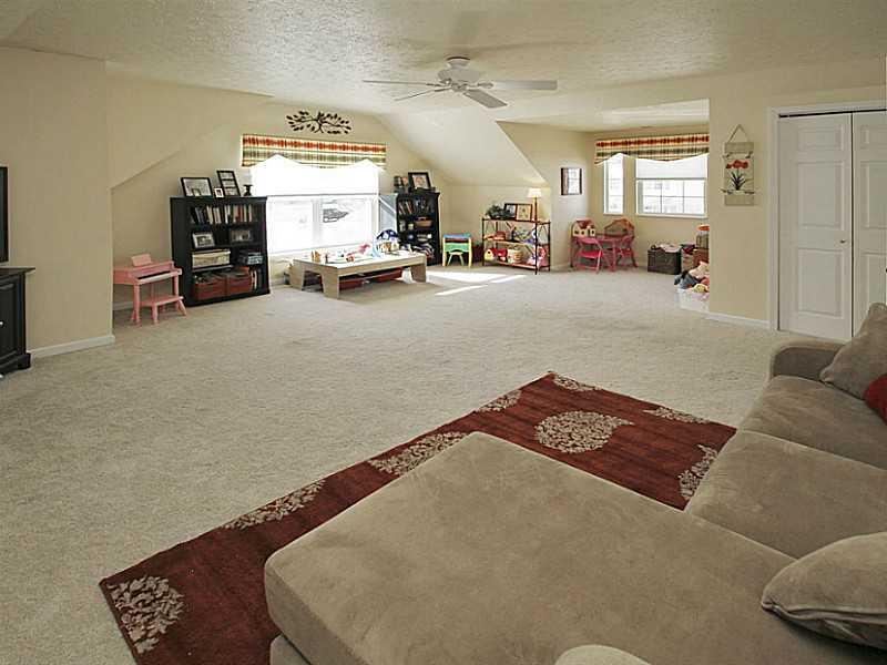 10939 Fairway Ridge Lane Fishers, IN 46037 - Photo 17 of 21 Gallery Image 17
