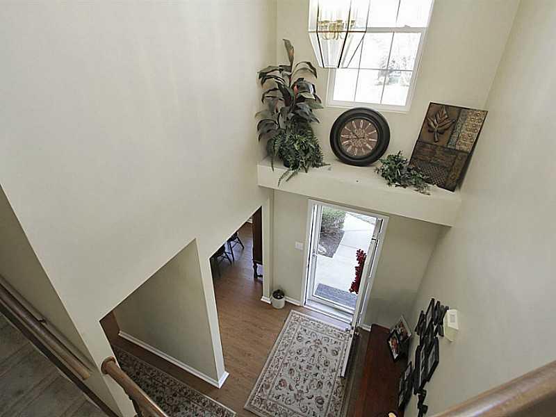 10939 Fairway Ridge Lane Fishers, IN 46037 - Photo 3 of 21 Gallery Image 3