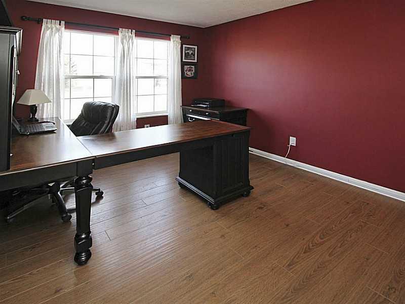 10939 Fairway Ridge Lane Fishers, IN 46037 - Photo 5 of 21 Gallery Image 5