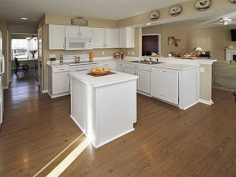 10939 Fairway Ridge Lane Fishers, IN 46037 - Photo 10 of 21 Gallery Image 10