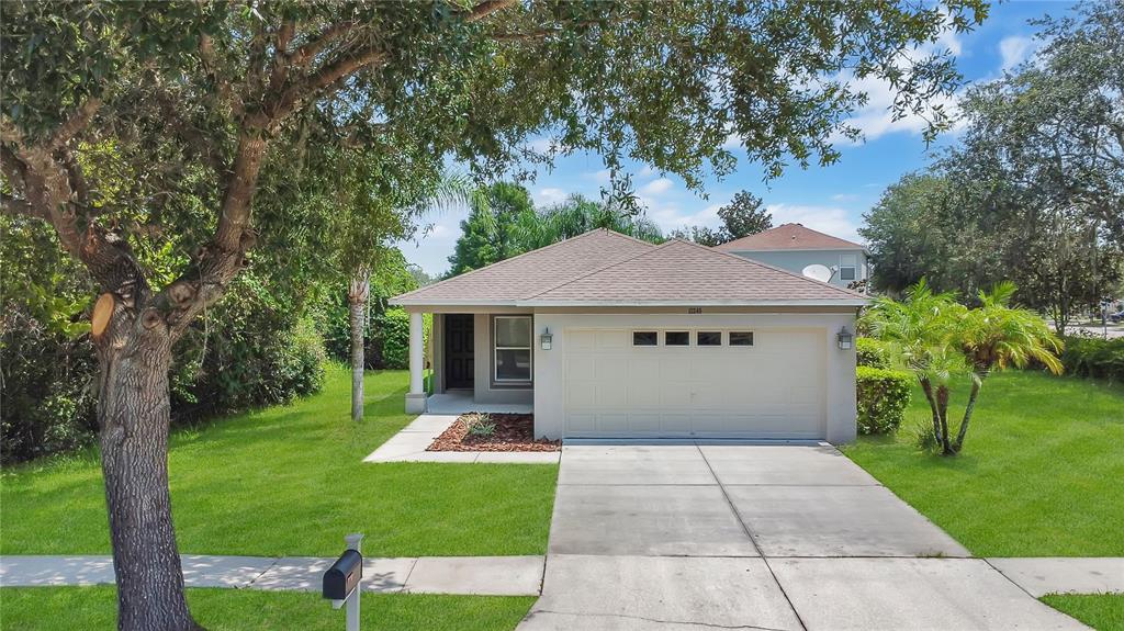 12245 Deertrack Loop Spring Hill, FL 34610 - Photo 1 of 1
