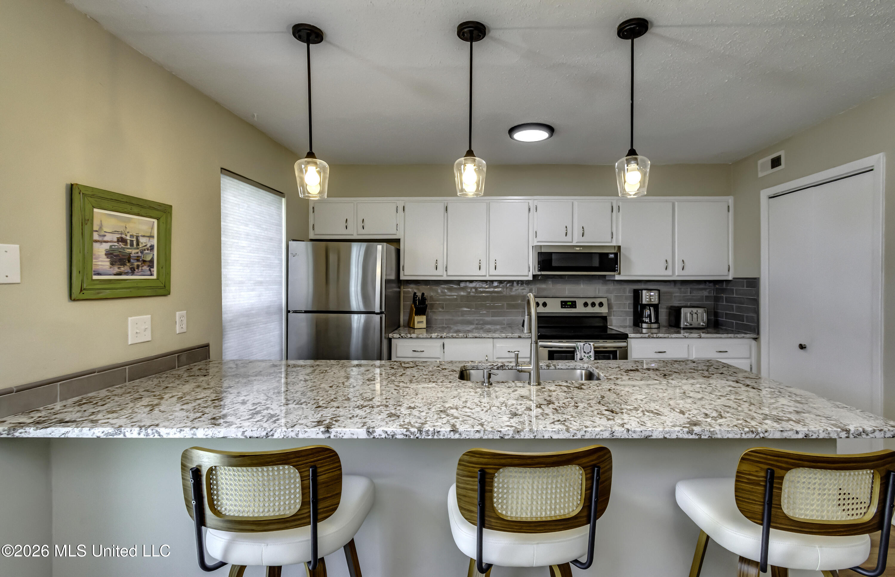 550 Post Road, Unit 801 Ridgeland, MS 39157 - Photo 27 of 51 550 Post Road Unit 801-801-39