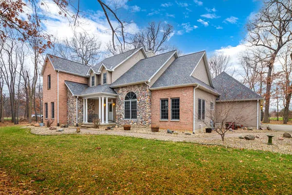 $584,900 | 2658 East 1559th Road, Ottawa, IL 61350