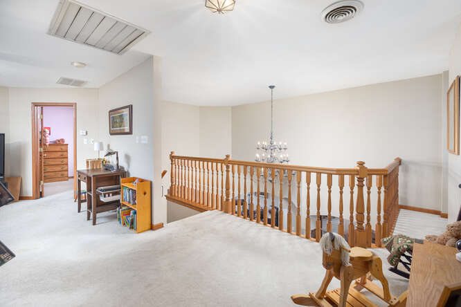 2658 East 1559th Road Ottawa, IL 61350 - Photo 36 of 53 a bedroom with furniture and a window