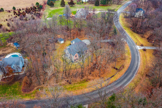 2658 East 1559th Road Ottawa, IL 61350 - Photo 51 of 53