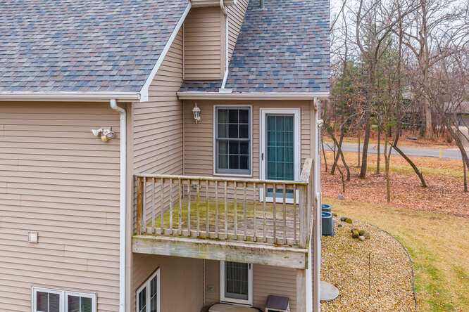 2658 East 1559th Road Ottawa, IL 61350 - Photo 10 of 53 a view of house with outdoor space