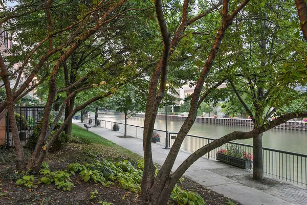 $550,000 | 501 North Clinton Street, Unit 1004, Chicago, IL 60654