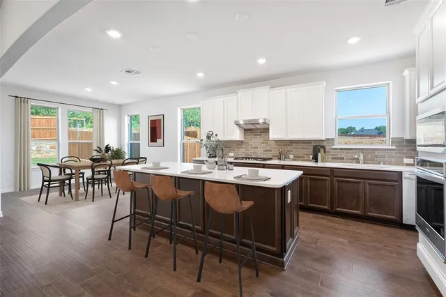 $624,990 | 2715 Triumph Court, Forney, TX 75126