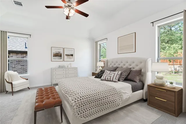 $624,990 | 2715 Triumph Court, Forney, TX 75126