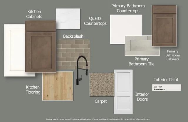 $594,990 | 2715 Triumph Court, Forney, TX 75126