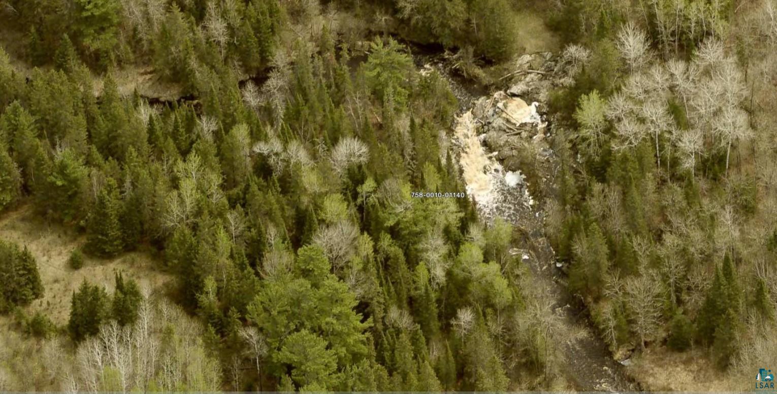 Tbd Willow Tbd Willow Greaney Road Orr, MN 55771 - Photo 3 of 10 Exterior space with a forest view