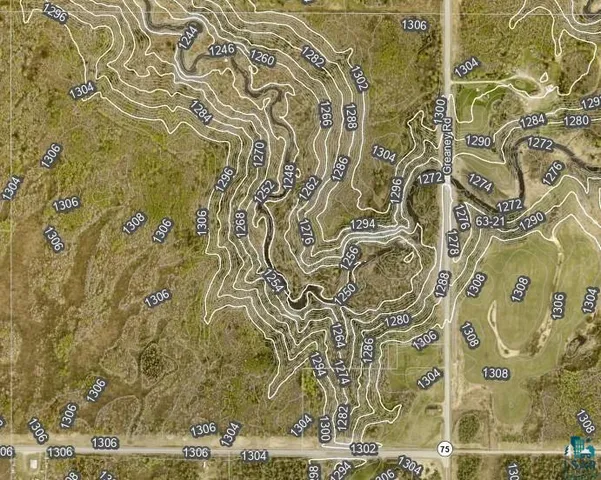 $274,000 | Tbd Willow Tbd Willow Greaney Road, Orr, MN 55771