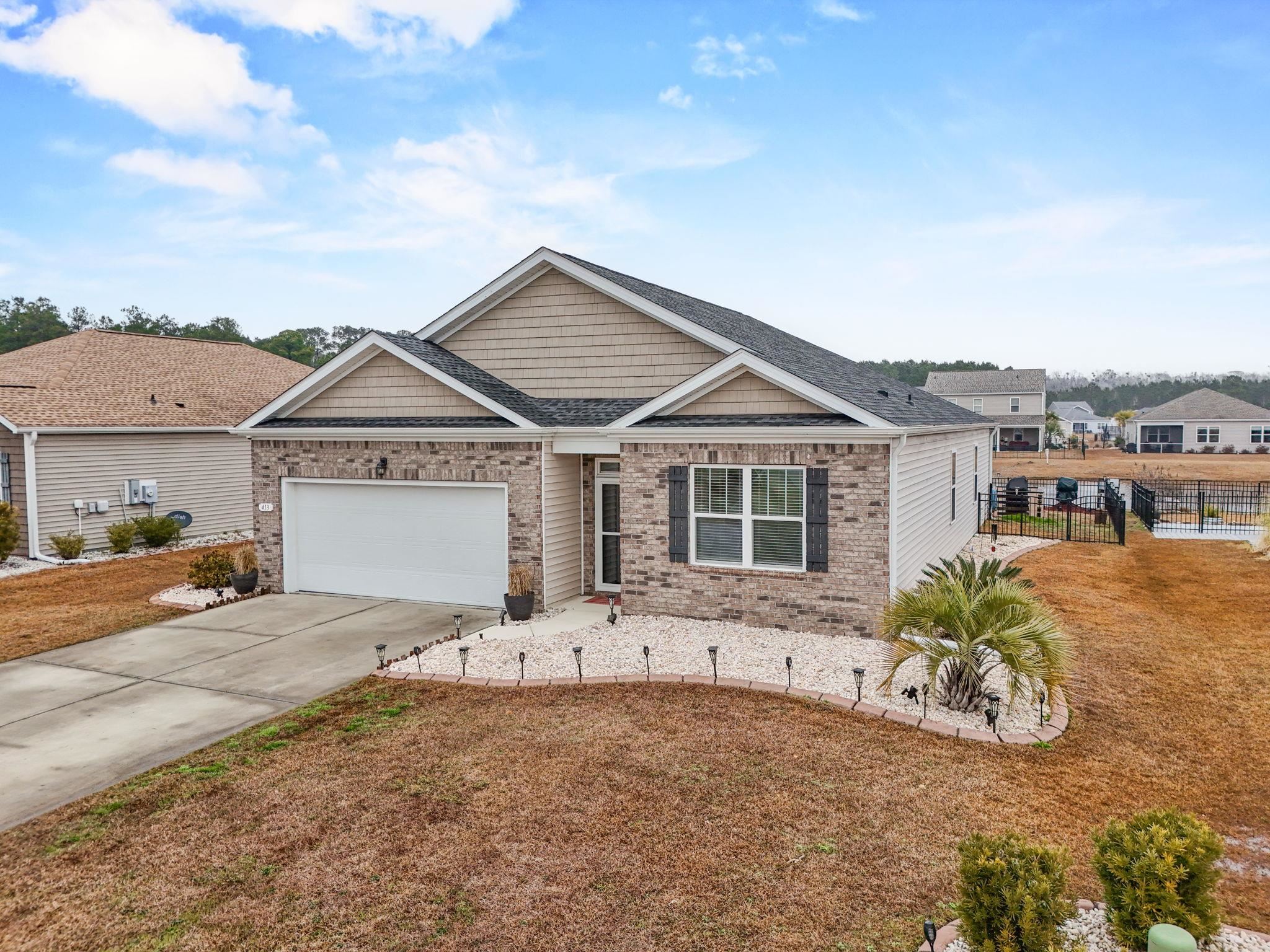 413 Accord Street Myrtle Beach, SC 29588 - Photo 2 of 40