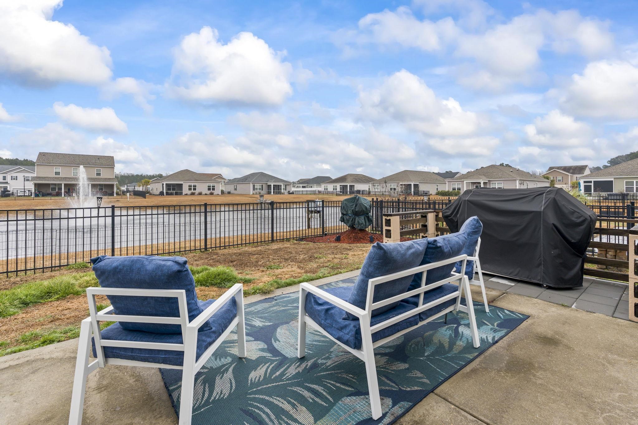 413 Accord Street Myrtle Beach, SC 29588 - Photo 31 of 40