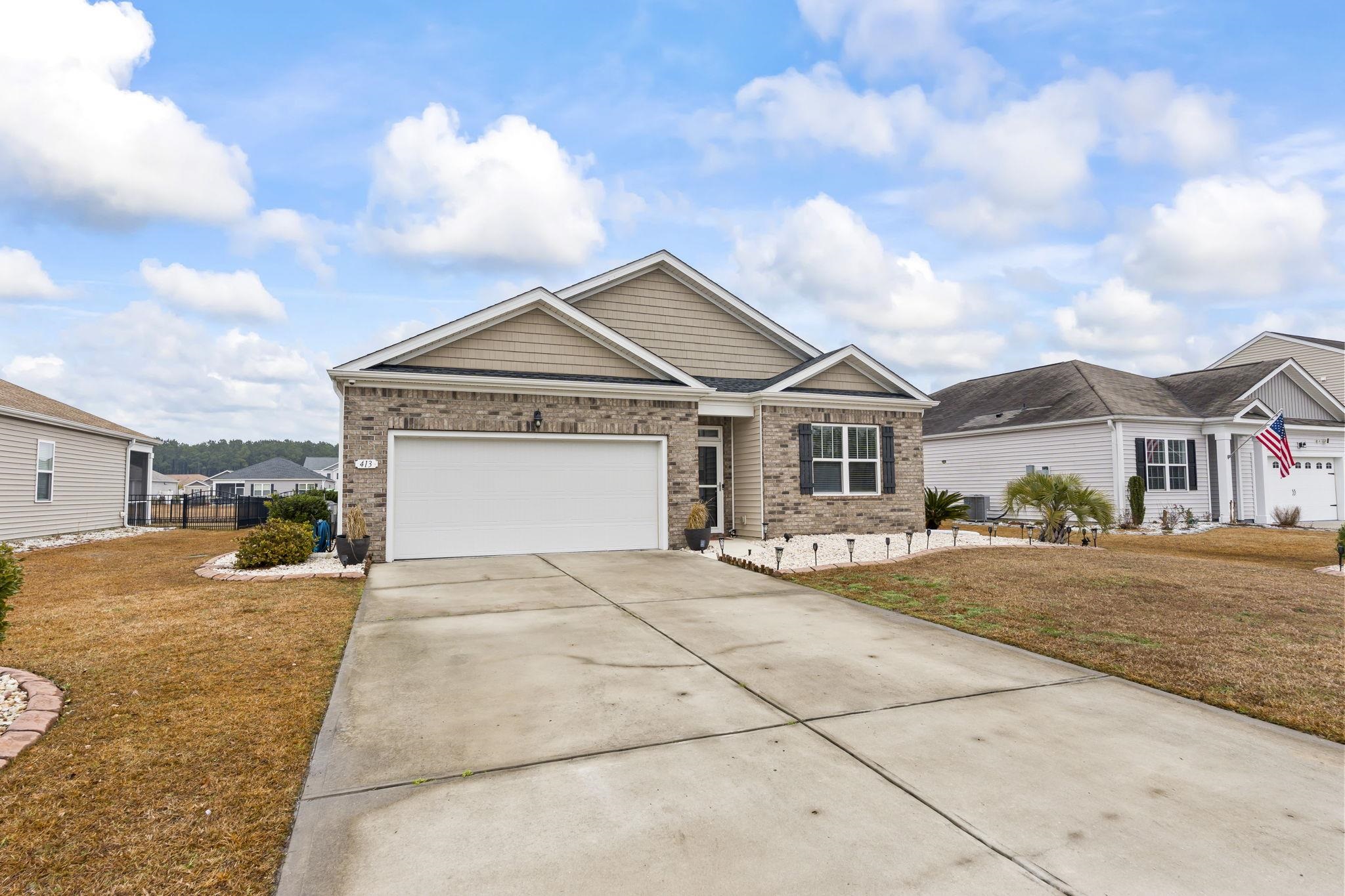 413 Accord Street Myrtle Beach, SC 29588 - Photo 35 of 40