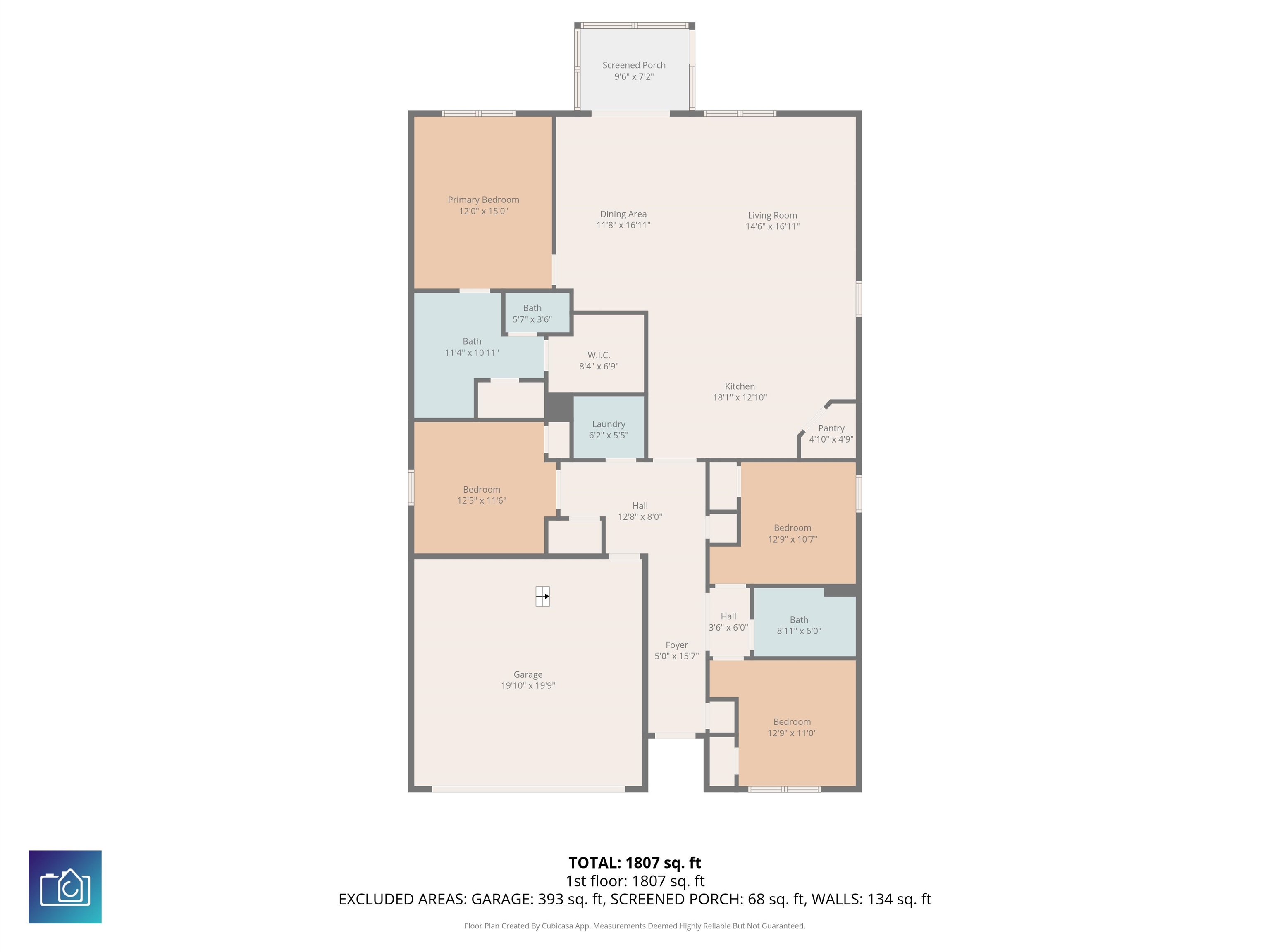 413 Accord Street Myrtle Beach, SC 29588 - Photo 39 of 40