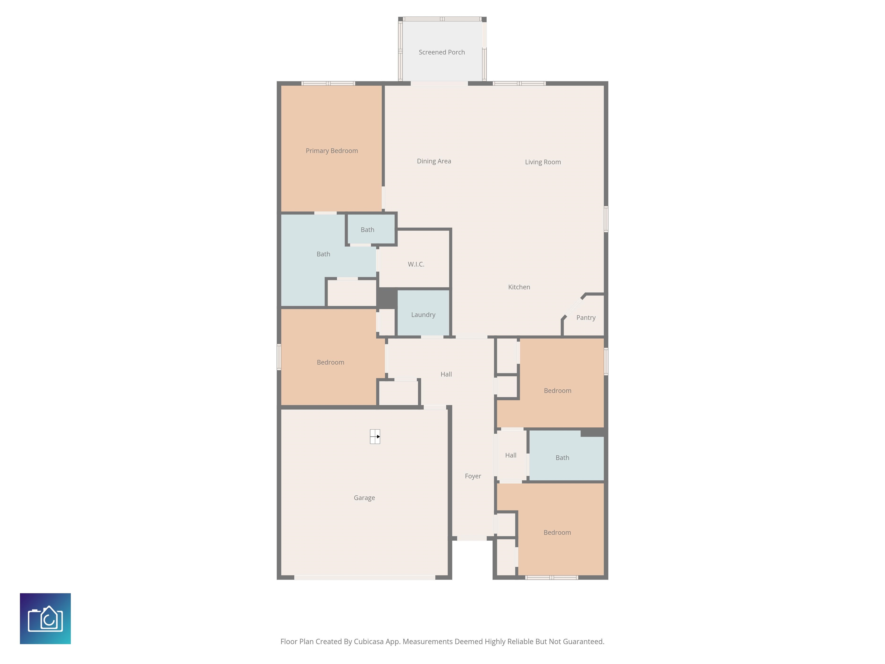 413 Accord Street Myrtle Beach, SC 29588 - Photo 40 of 40