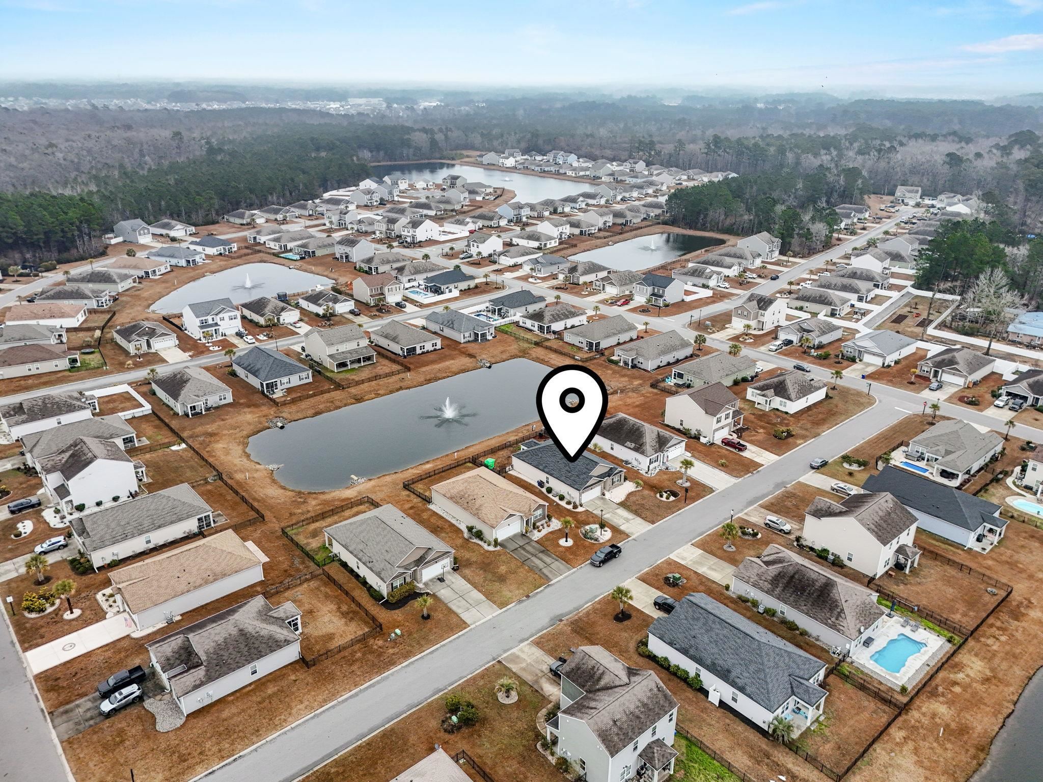 413 Accord Street Myrtle Beach, SC 29588 - Photo 4 of 40