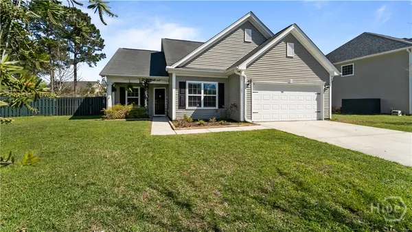 $394,900 | 4490 Garden Hills Loop, Richmond Hill, GA 31324