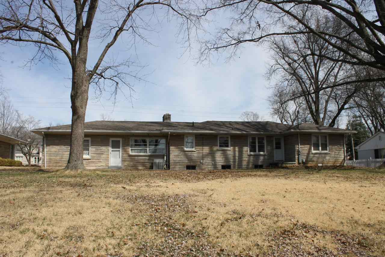 6911 Newburgh Road Evansville, IN 47715 - Photo 26 of 26 Gallery Image 26