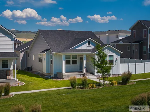 $549,900 | 6147 Beacon Lane, Chubbuck, ID 83202