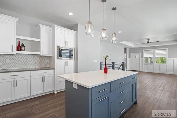 $549,900 | 6147 Beacon Lane, Chubbuck, ID 83202