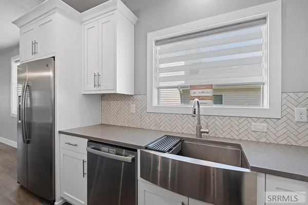 $549,900 | 6147 Beacon Lane, Chubbuck, ID 83202