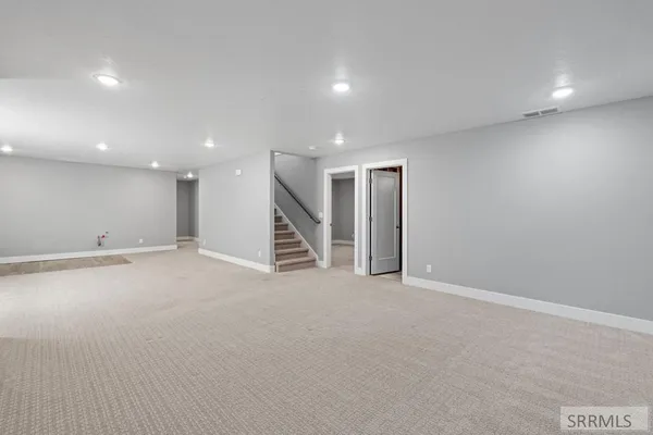 $549,900 | 6147 Beacon Lane, Chubbuck, ID 83202