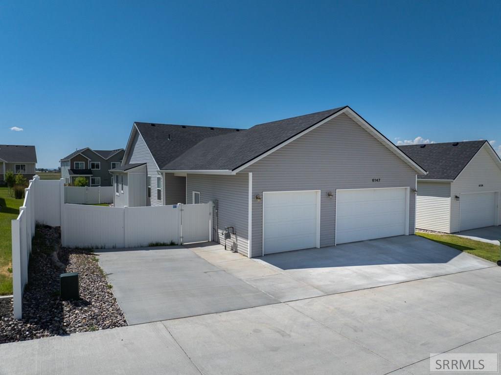 6147 Beacon Lane Chubbuck, ID 83202 - Photo 44 of 60