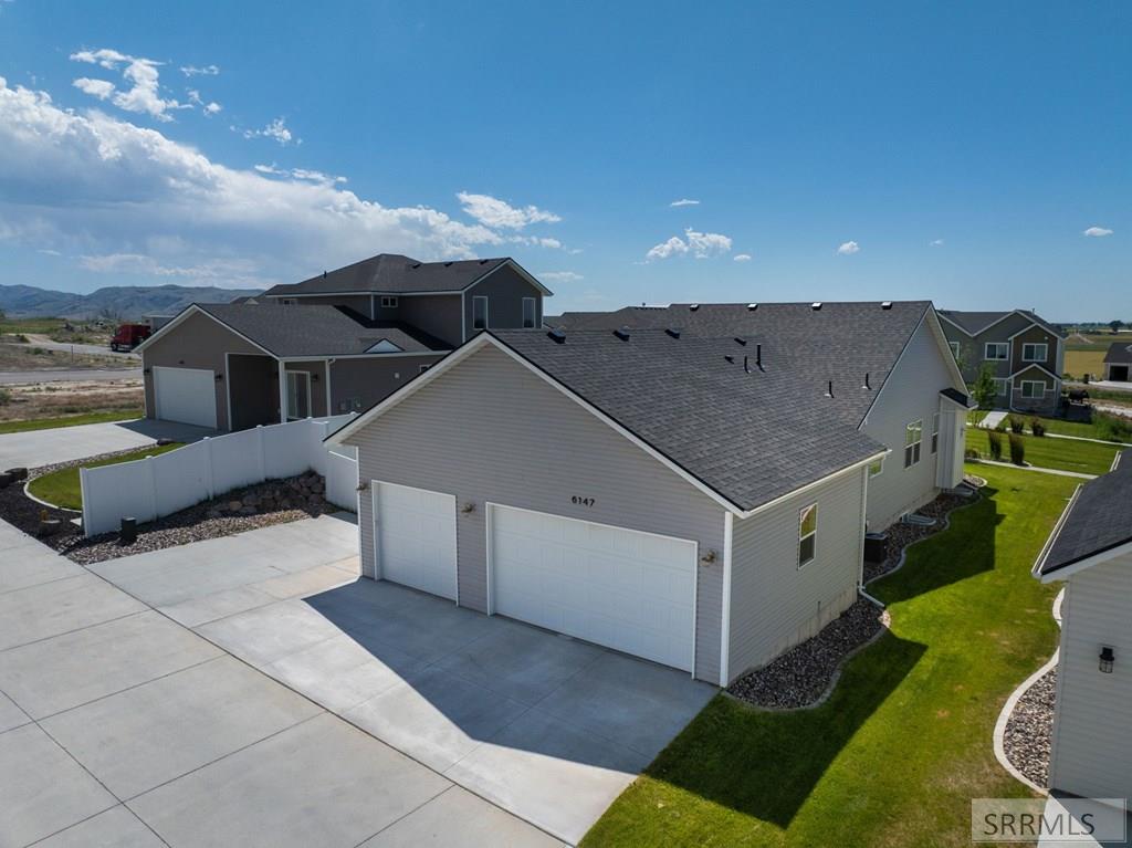 6147 Beacon Lane Chubbuck, ID 83202 - Photo 45 of 60