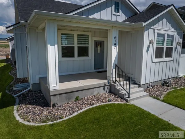 $549,900 | 6147 Beacon Lane, Chubbuck, ID 83202