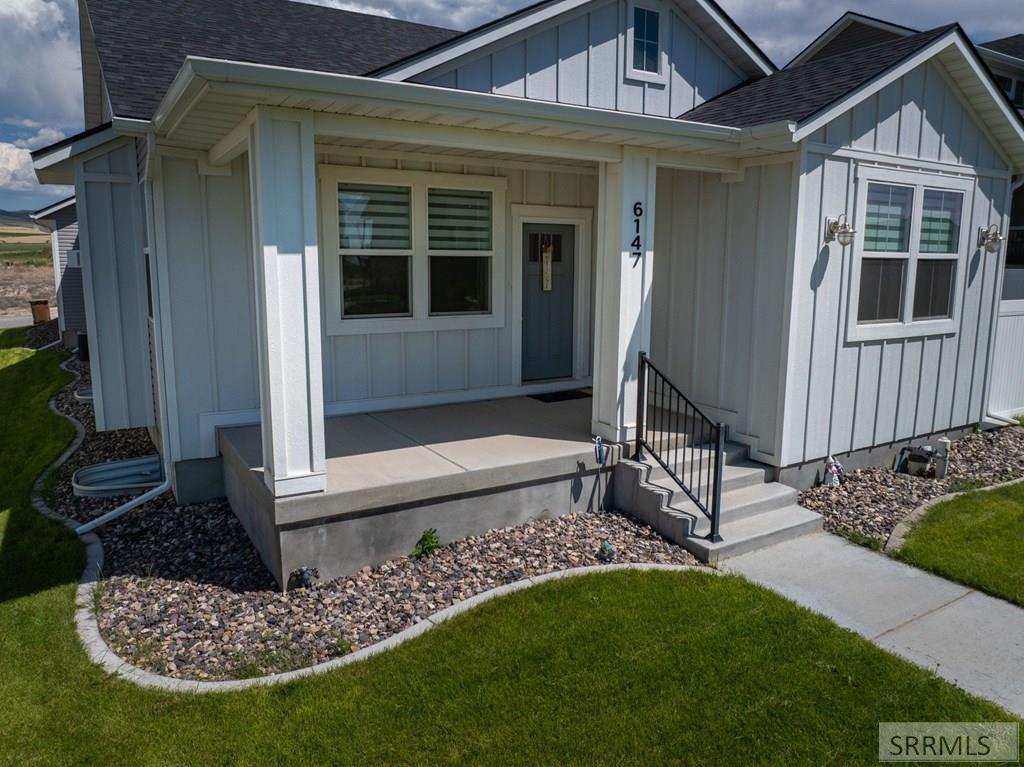 6147 Beacon Lane Chubbuck, ID 83202 - Photo 46 of 60