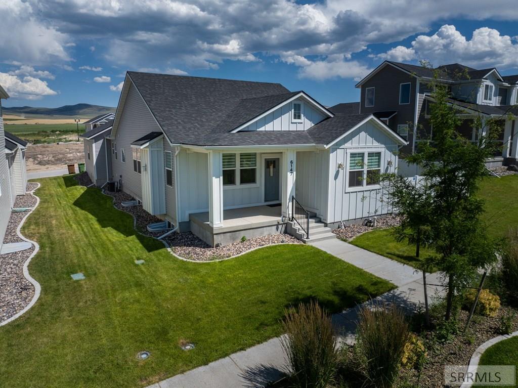 6147 Beacon Lane Chubbuck, ID 83202 - Photo 47 of 60