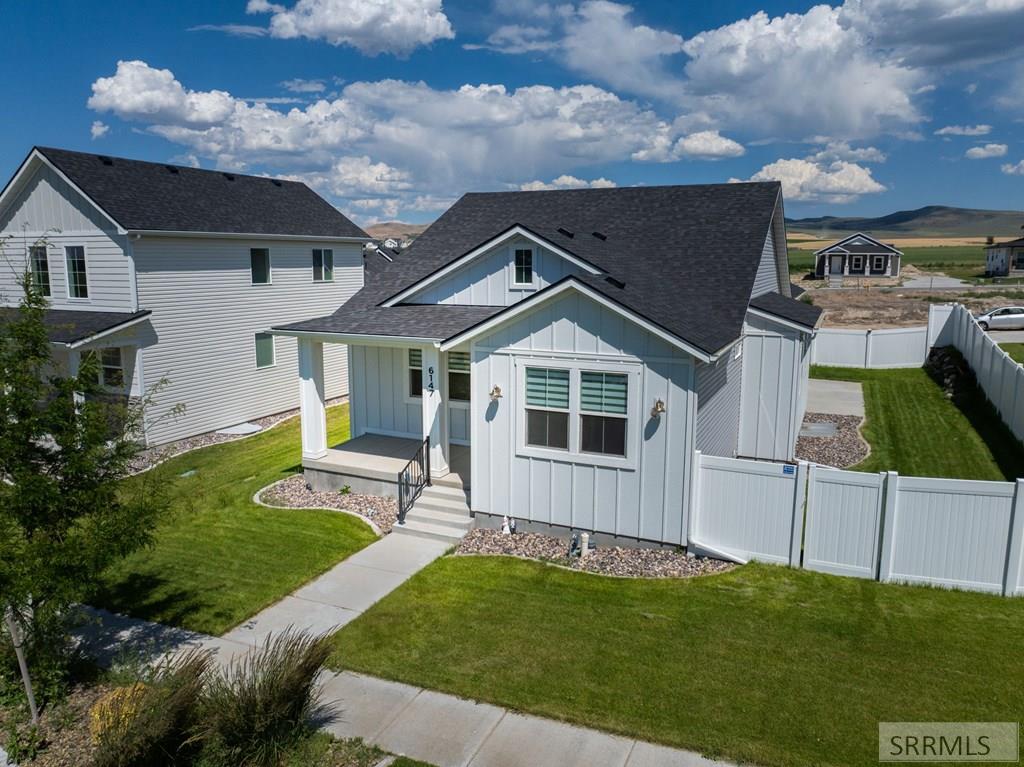 6147 Beacon Lane Chubbuck, ID 83202 - Photo 48 of 60