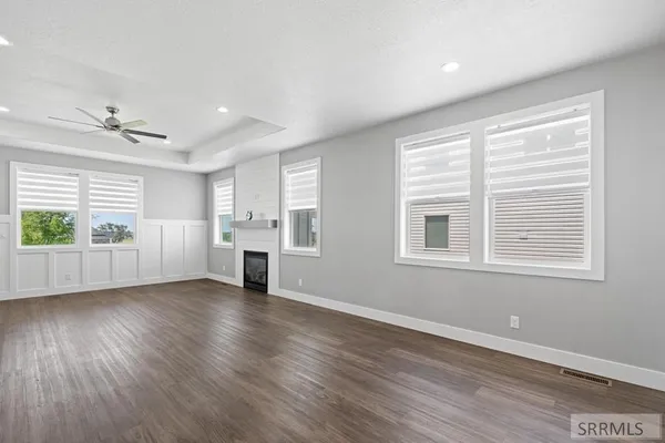 $549,900 | 6147 Beacon Lane, Chubbuck, ID 83202