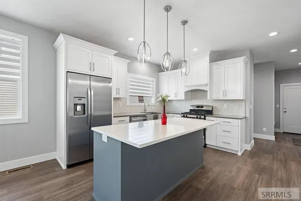 $549,900 | 6147 Beacon Lane, Chubbuck, ID 83202