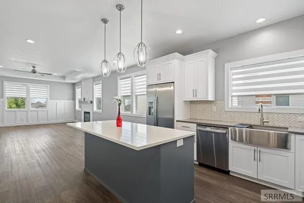 $549,900 | 6147 Beacon Lane, Chubbuck, ID 83202