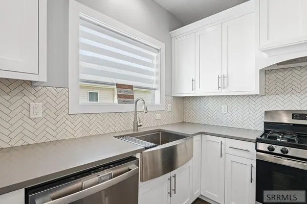 $549,900 | 6147 Beacon Lane, Chubbuck, ID 83202