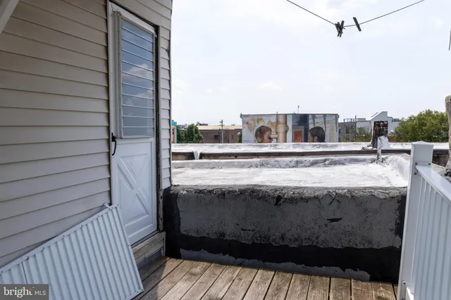 $749,900 | 1622 East Passyunk Avenue, Philadelphia, PA 19148