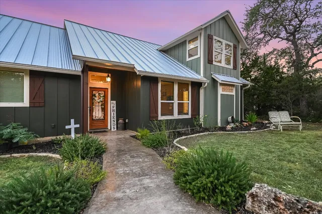 $895,000 | 8305 Ozark Drive, San Marcos, TX 78666