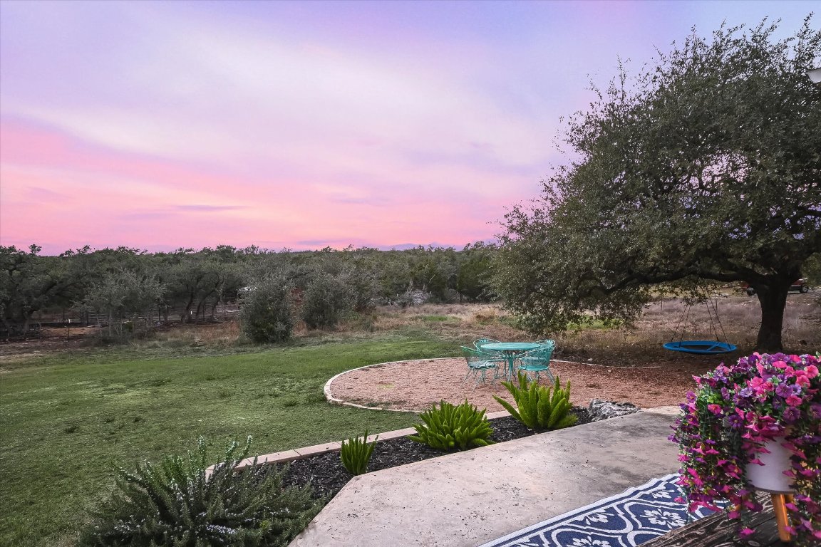 8305 Ozark Drive San Marcos, TX 78666 - Photo 22 of 34 a view of a street with an outdoor space