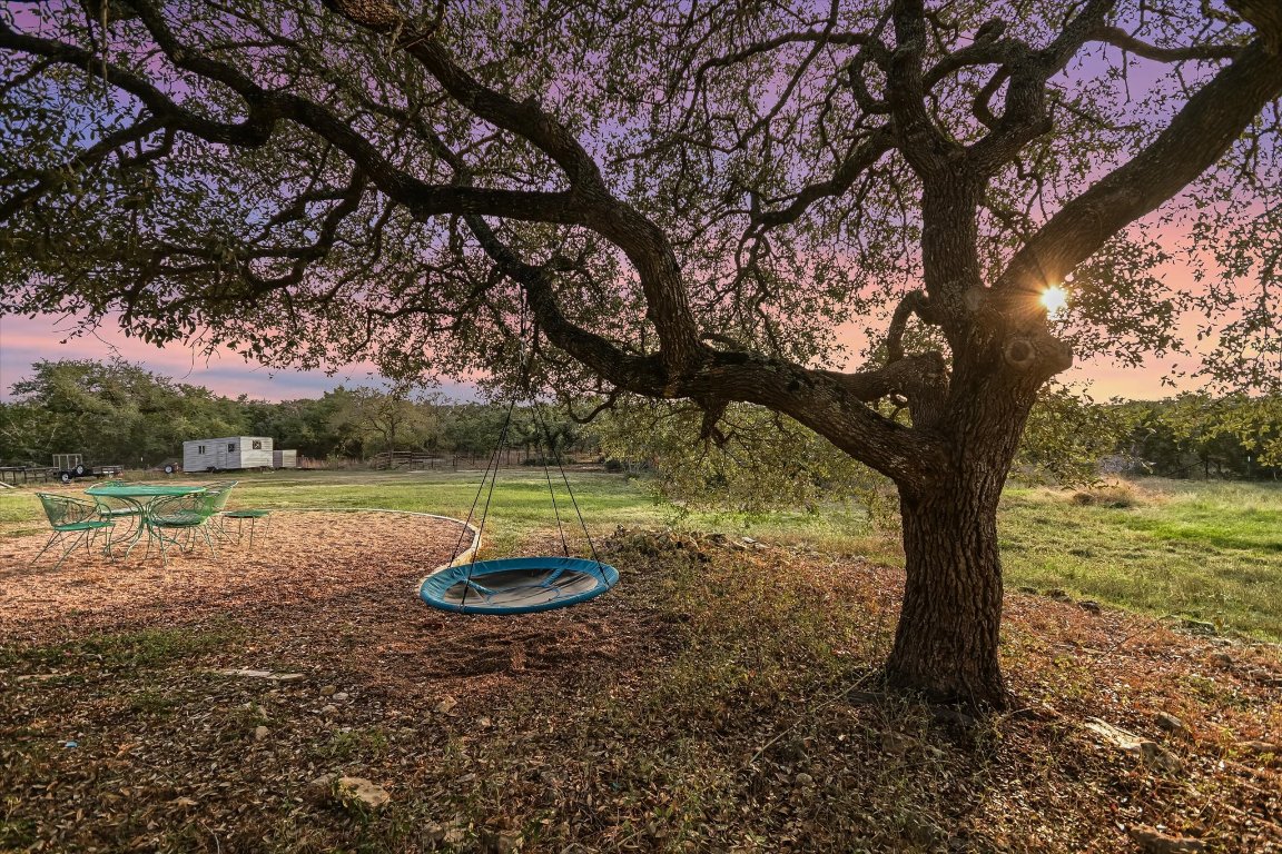8305 Ozark Drive San Marcos, TX 78666 - Photo 27 of 34 a view of a lake view
