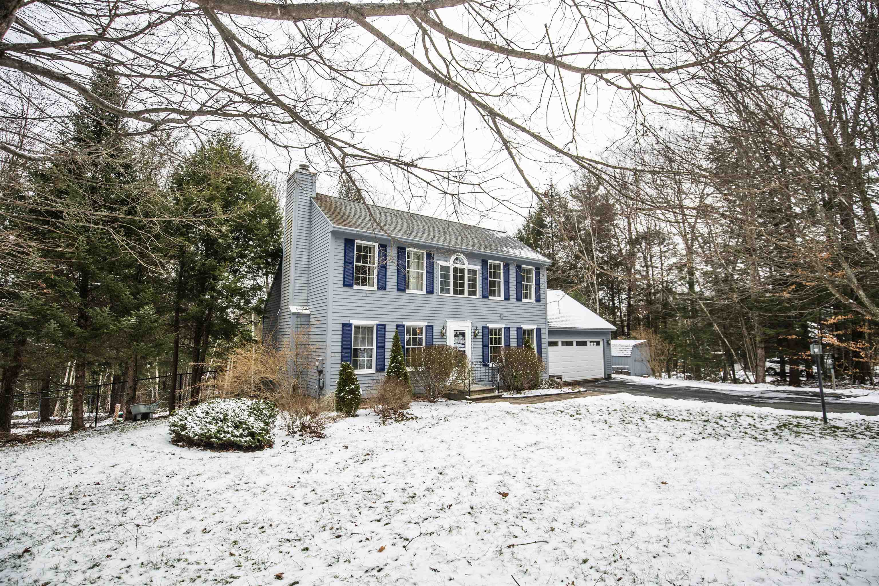 230 Darling Road Keene, NH 03431 - Photo 2 of 37