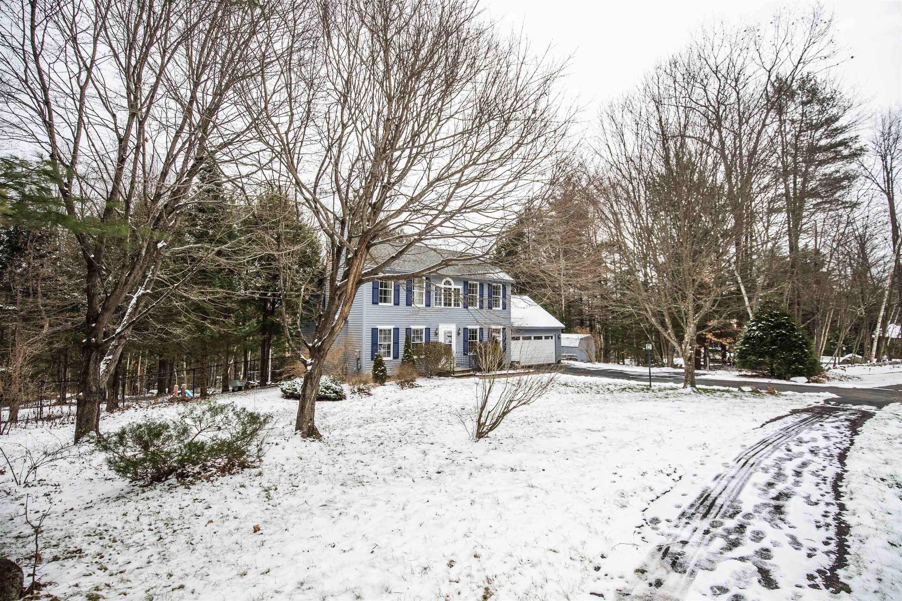 230 Darling Road Keene, NH 03431 - Photo 3 of 37