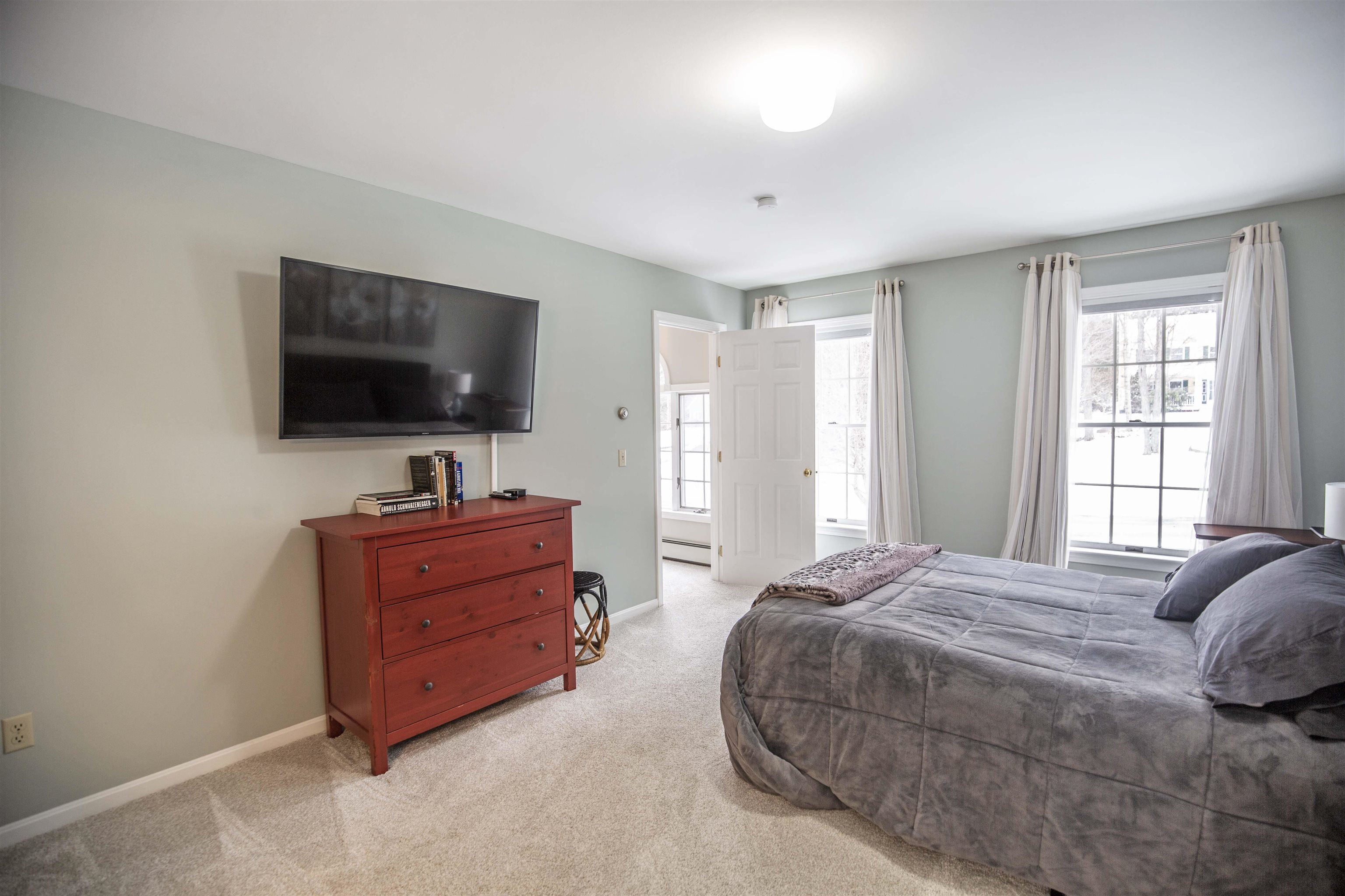 230 Darling Road Keene, NH 03431 - Photo 25 of 37