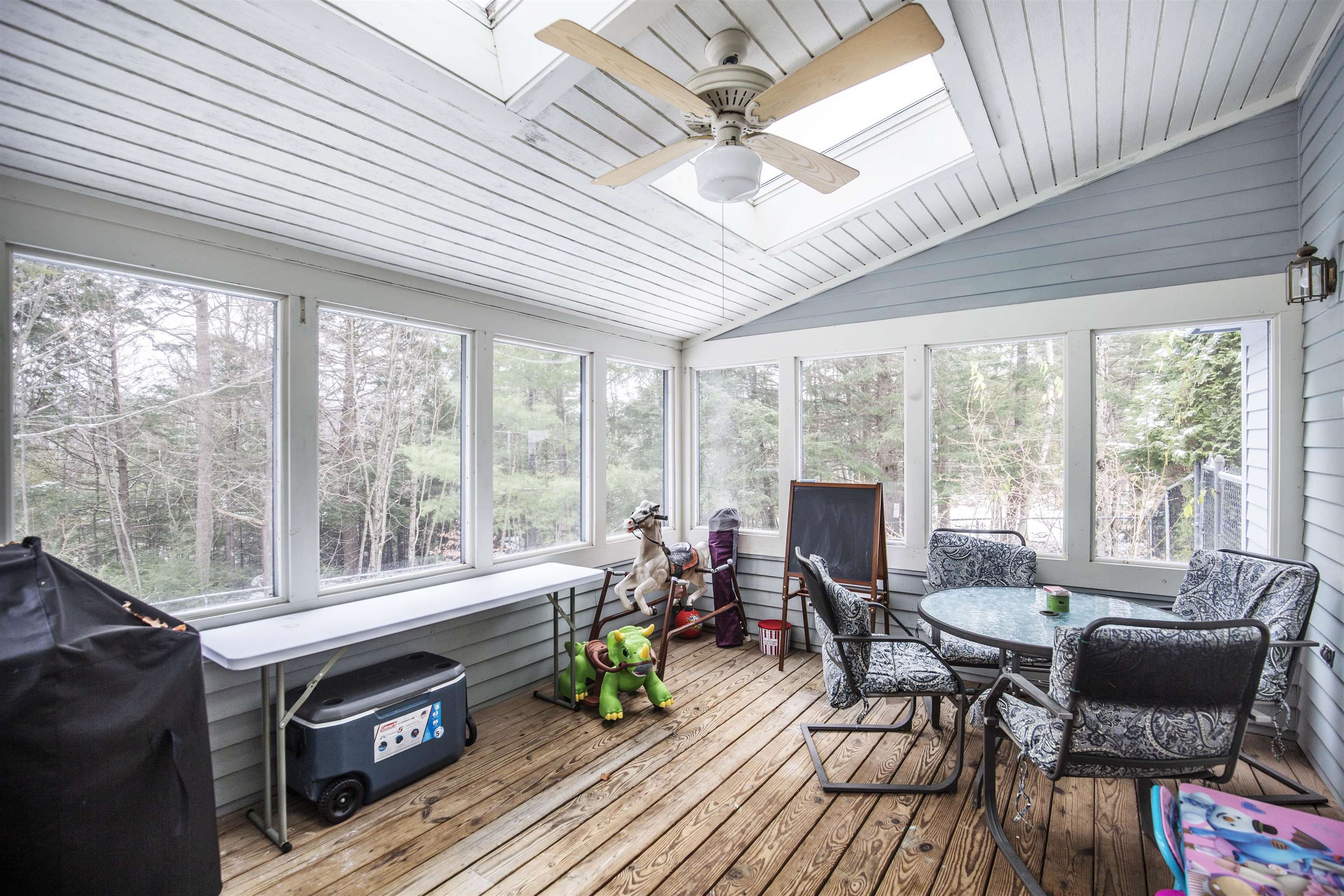 230 Darling Road Keene, NH 03431 - Photo 33 of 37