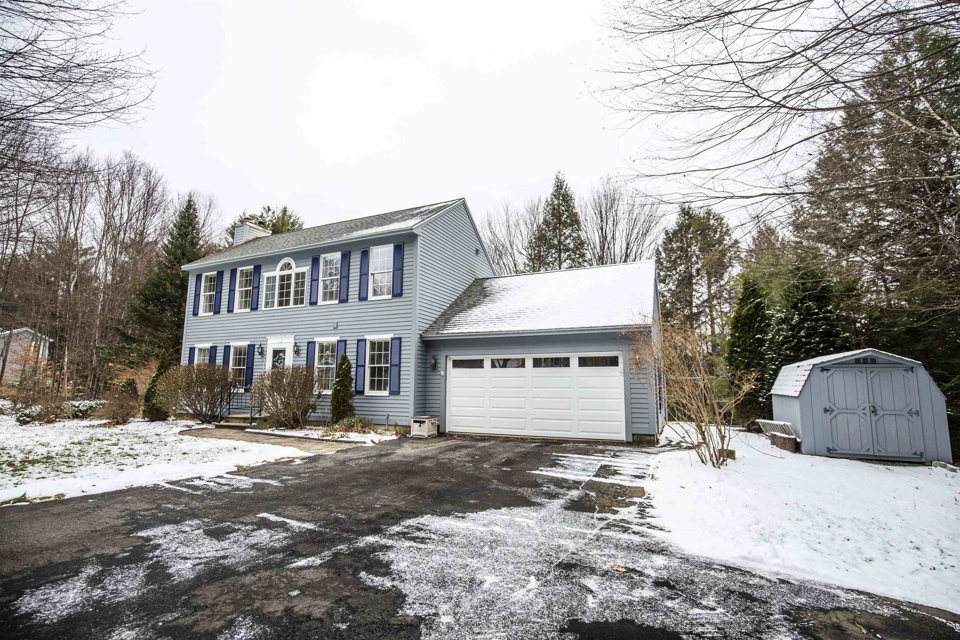 230 Darling Road Keene, NH 03431 - Photo 37 of 37